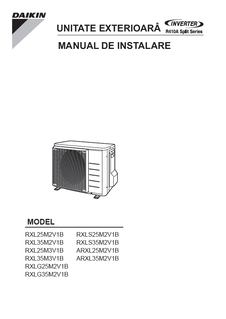 RXLG-M3_RXLS-M_ARXL-M_3P377531-1A_Installation manuals_Romanian download